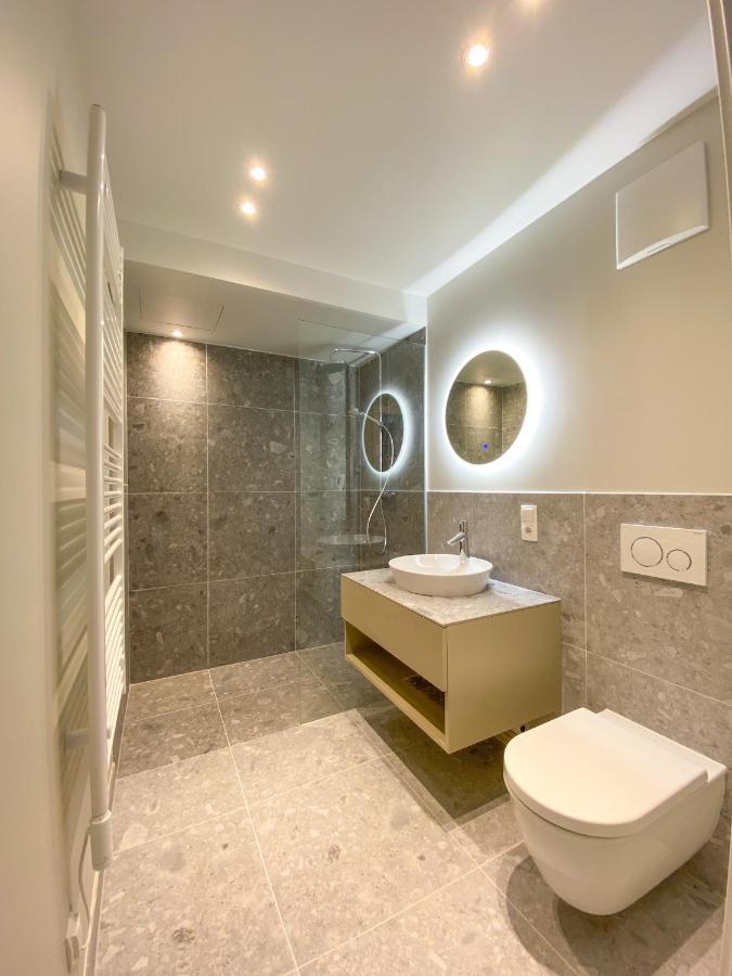 Appart hôtel Blackhome I Contactless Check-in Vienne