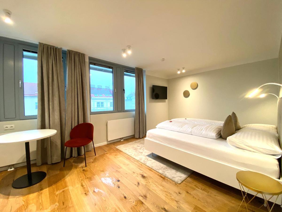 Blackhome I Contactless Check-in Appart hôtel Vienne