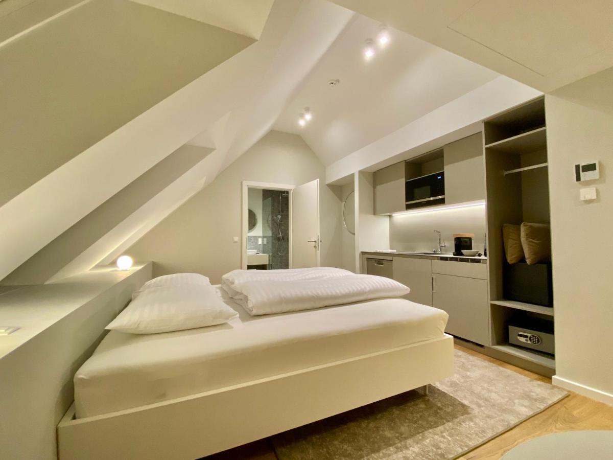 Blackhome I Contactless Check-in Appart hôtel