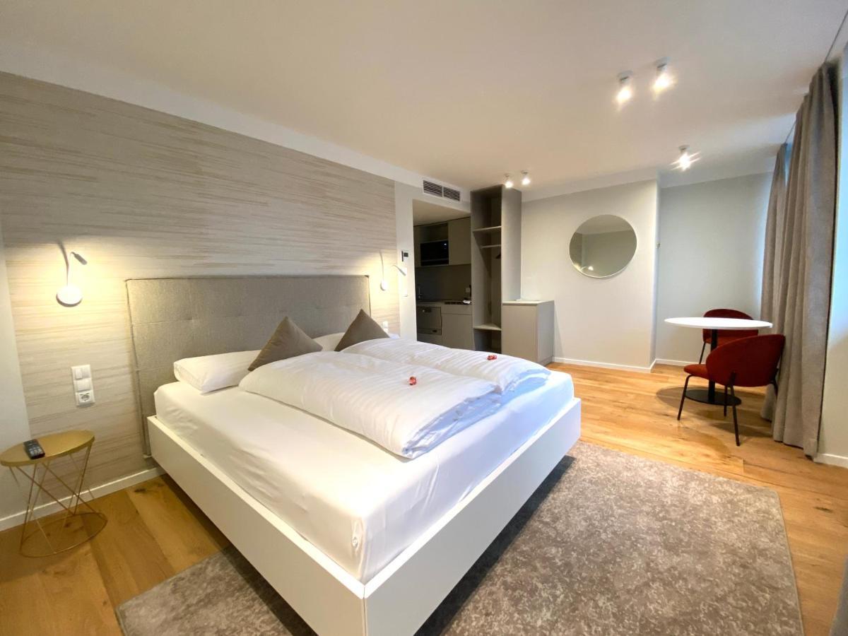 Blackhome I Contactless Check-in Appart hôtel *