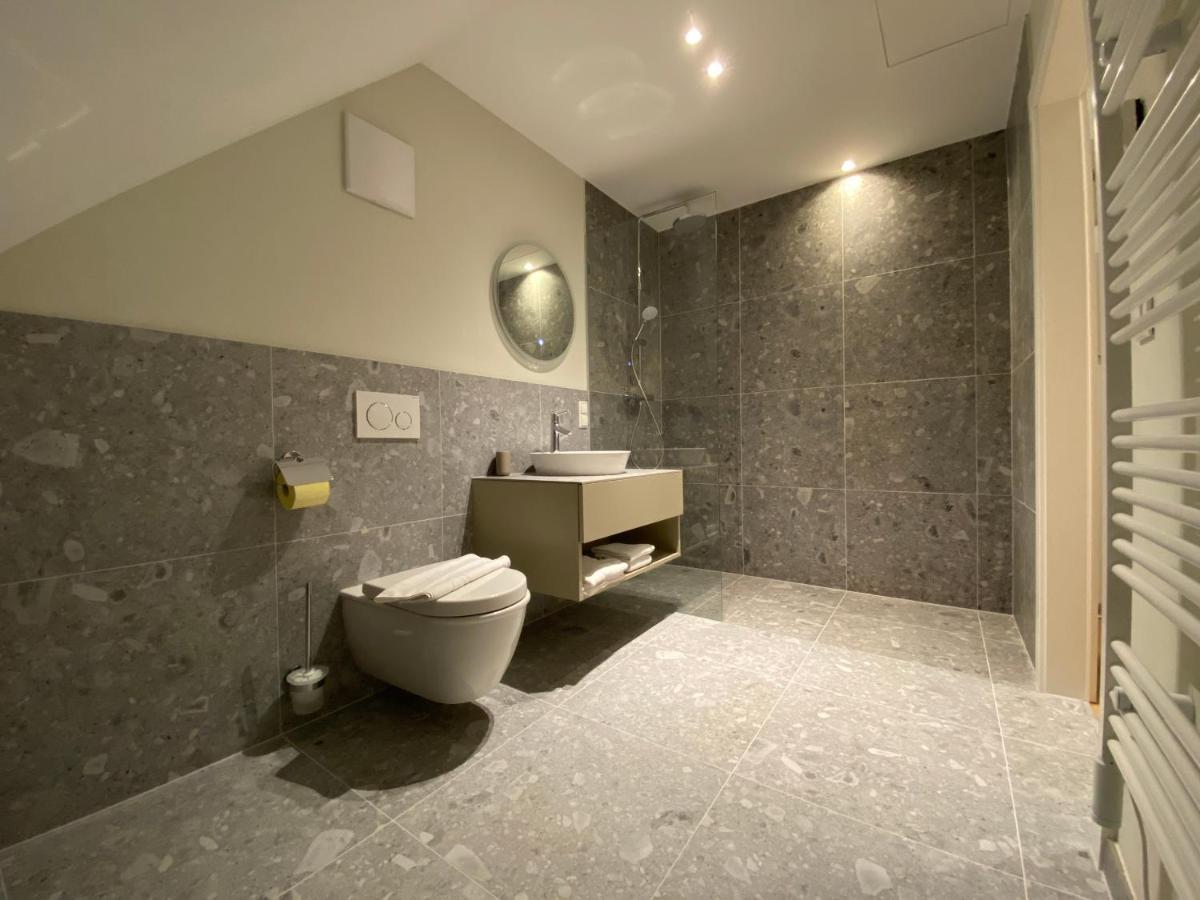 Blackhome I Contactless Check-in Appart hôtel Vienne