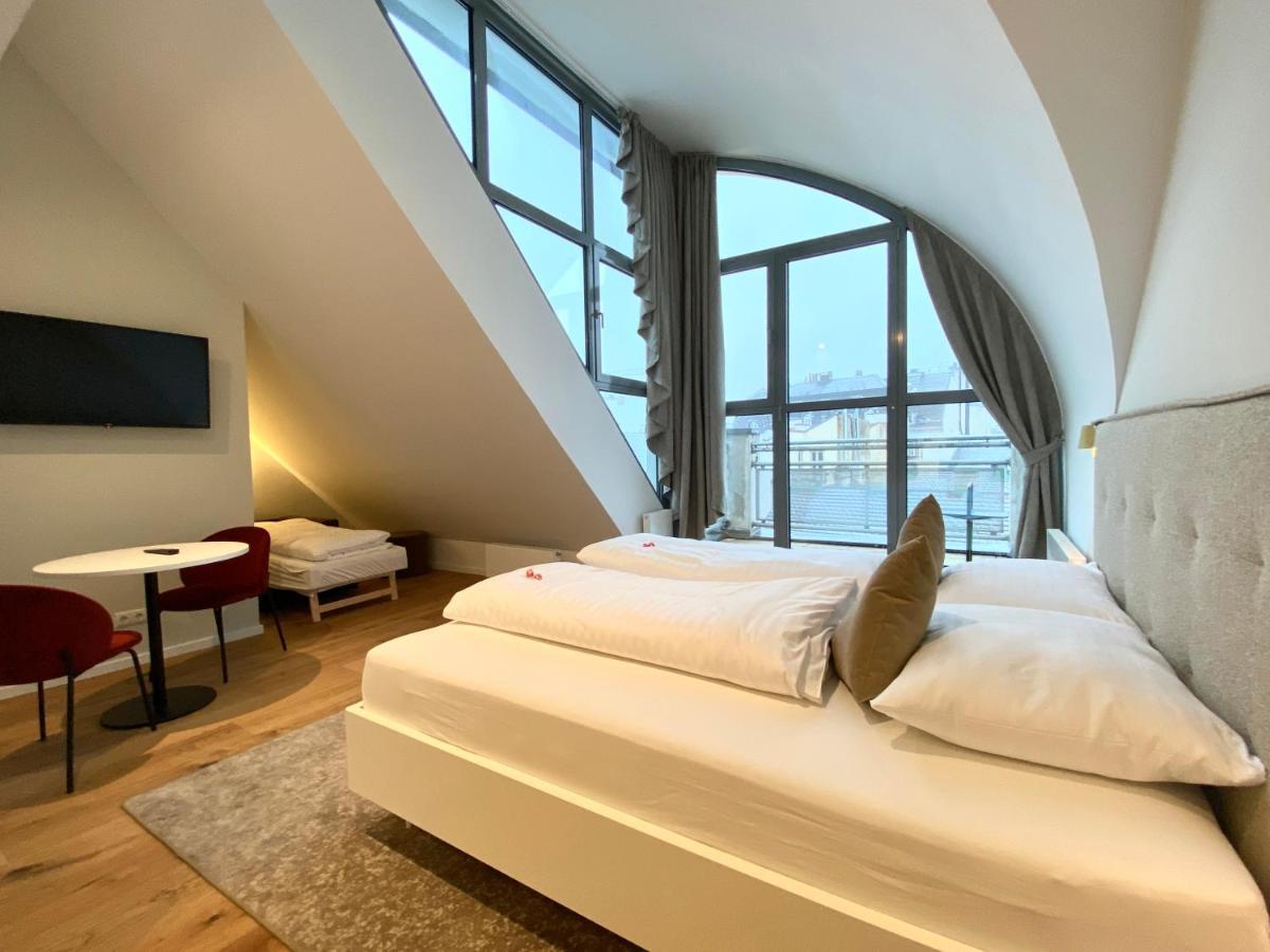 Blackhome I Contactless Check-in Appart hôtel