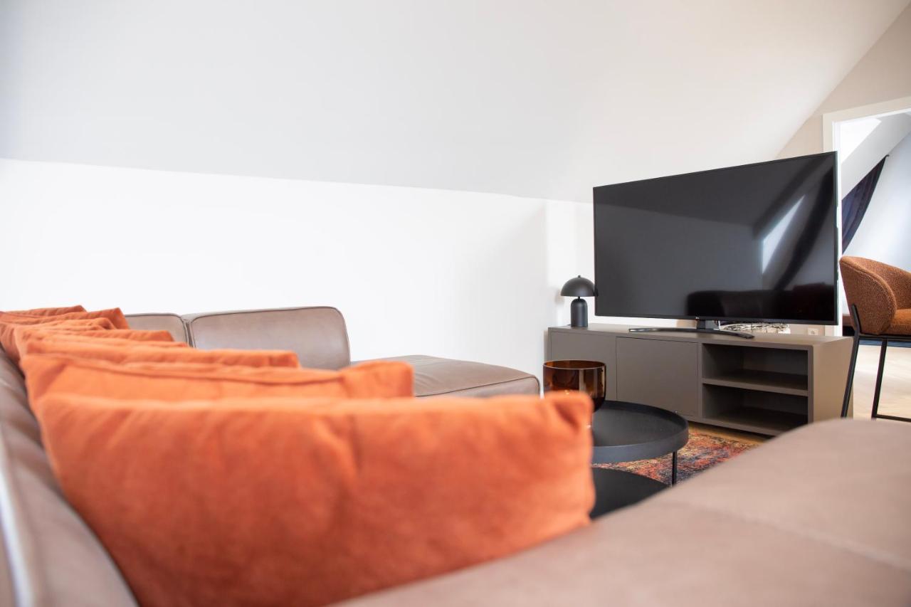 Blackhome I Contactless Check-in Appart hôtel Vienne