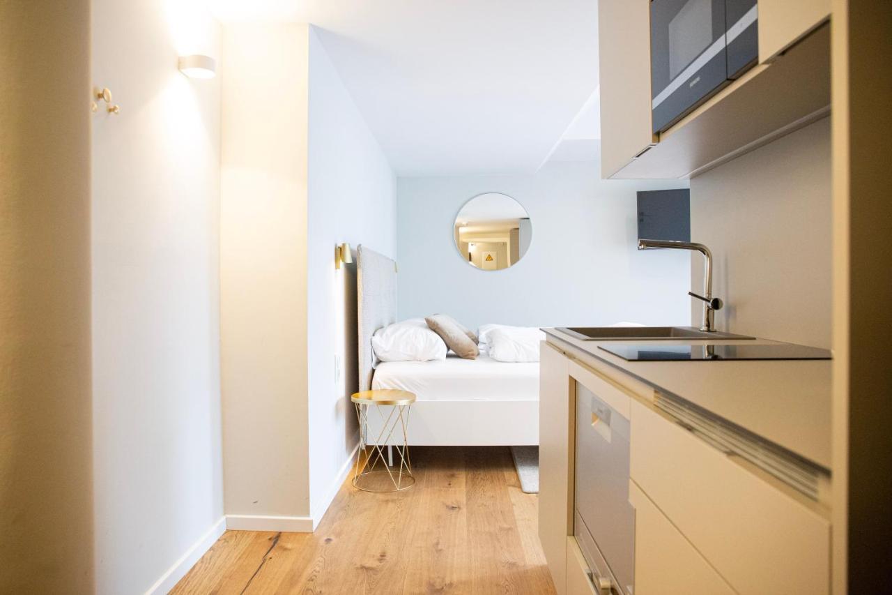 Blackhome I Contactless Check-in Vienne