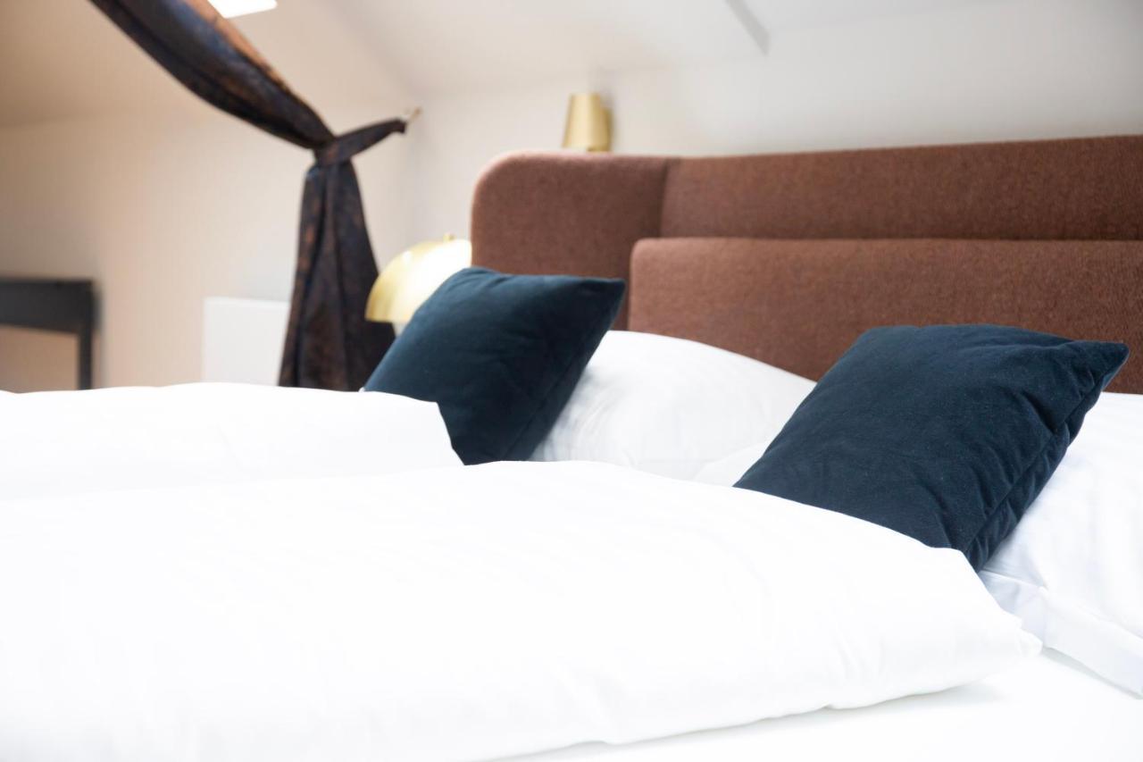 Appart hôtel Blackhome I Contactless Check-in *