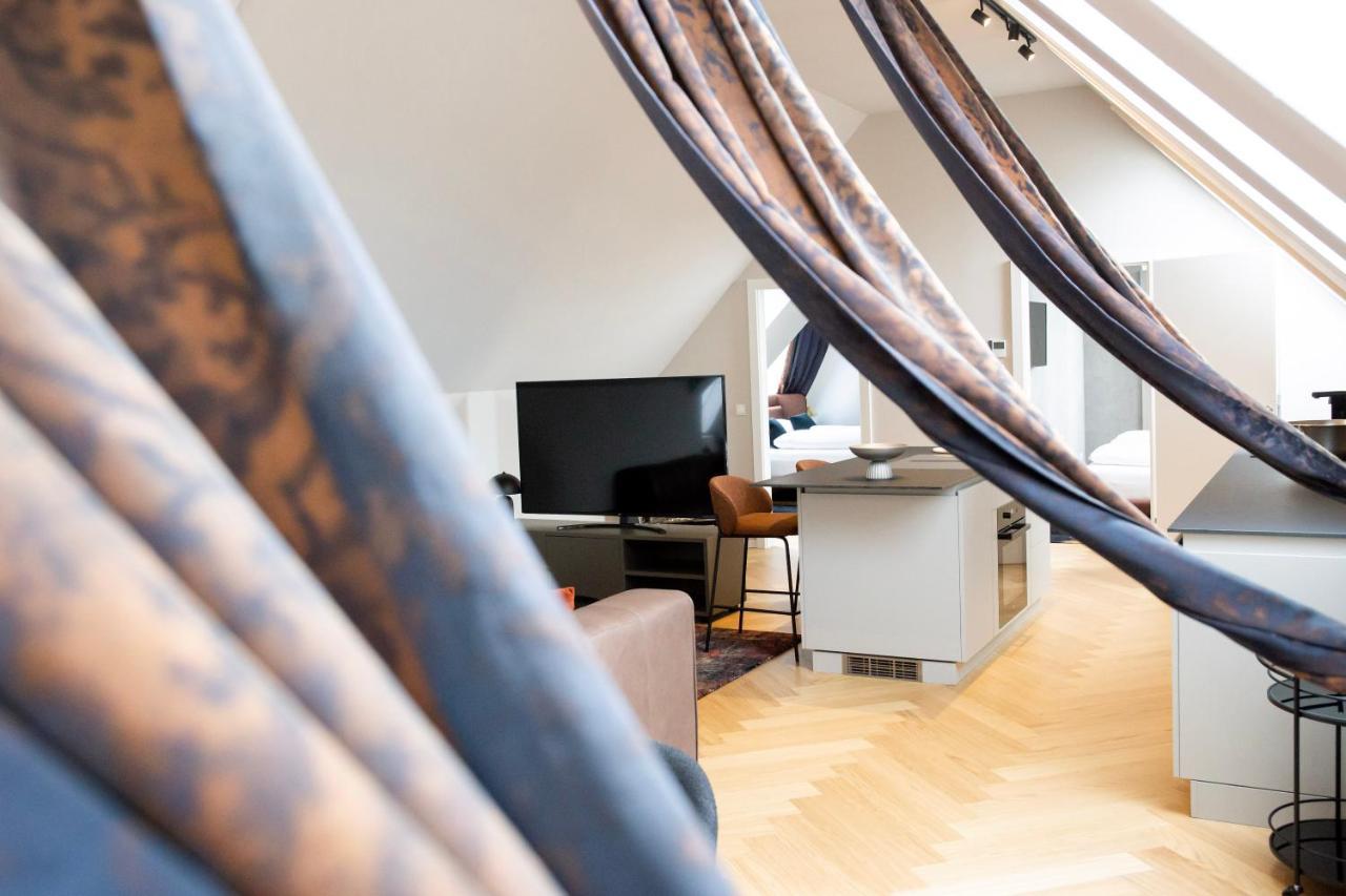Appart hôtel Blackhome I Contactless Check-in Vienne