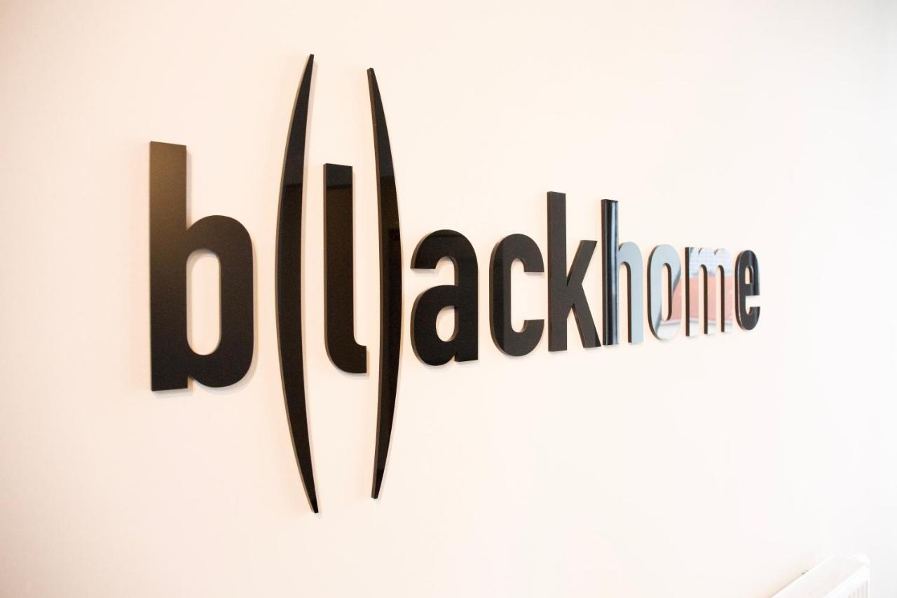 Appart hôtel Blackhome I Contactless Check-in